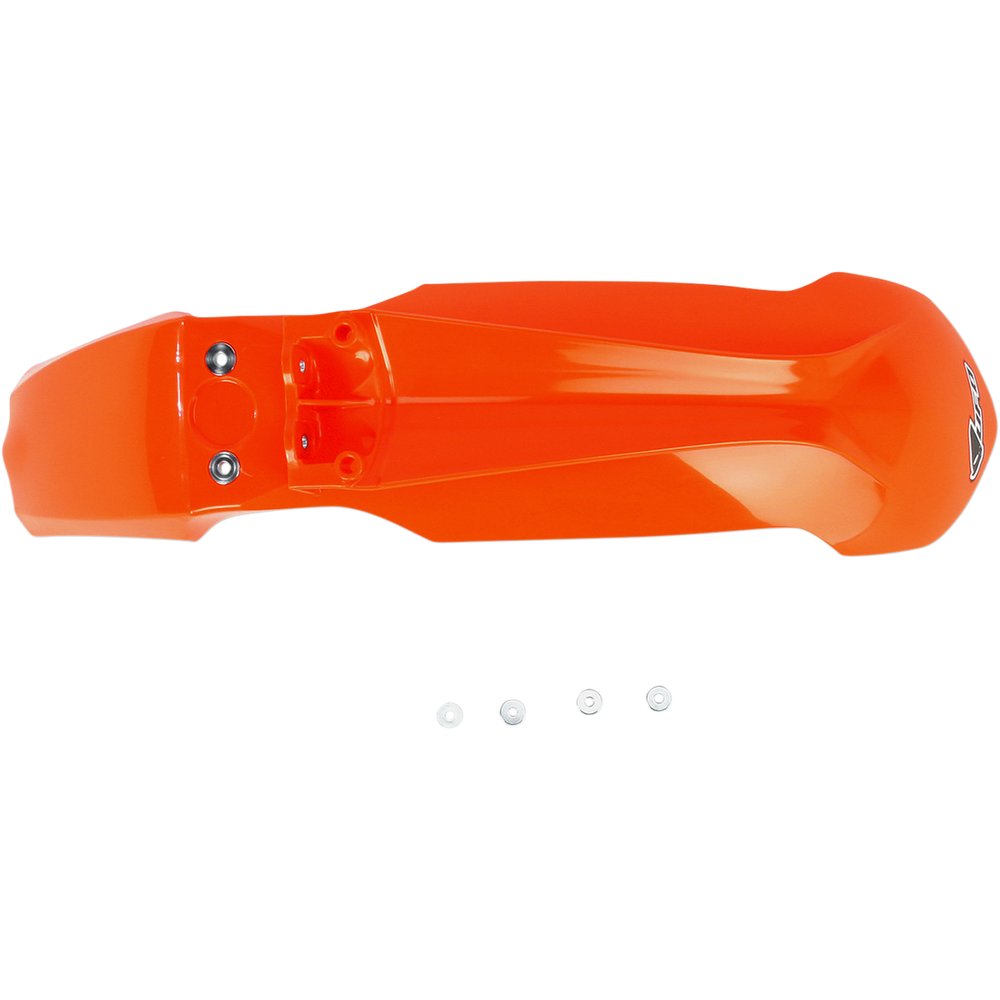 UFO Front Fender - '98-'18 OEM Orange KT04050-127