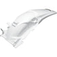 UFO MX Rear Fender - White HO03648-041