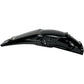 UFO MX Rear Fender - Black HO03648-001