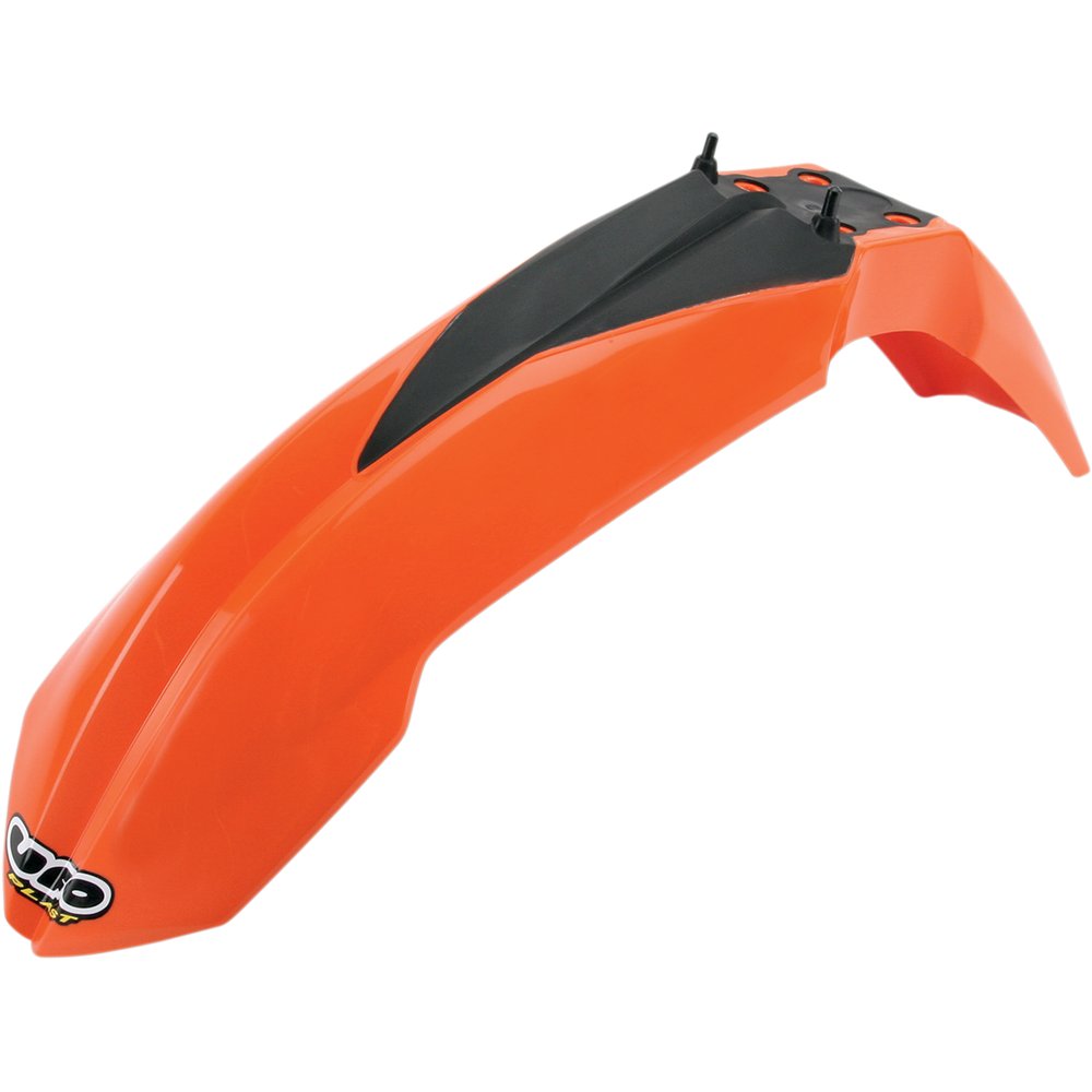 UFO Front Fender - '98-'18 OEM Orange KT03092-127