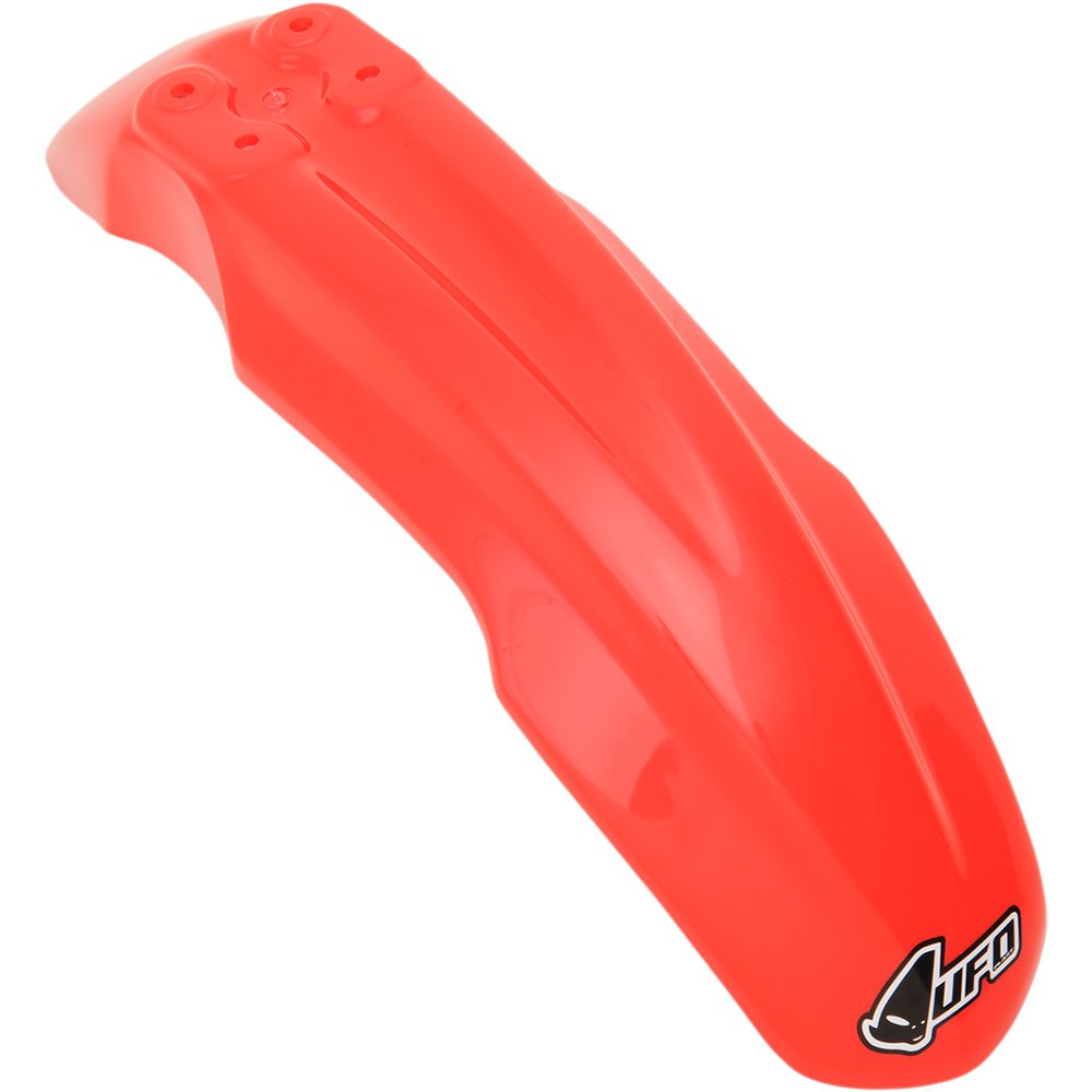 UFO Front Fender - OEM CR Red HO04617-070