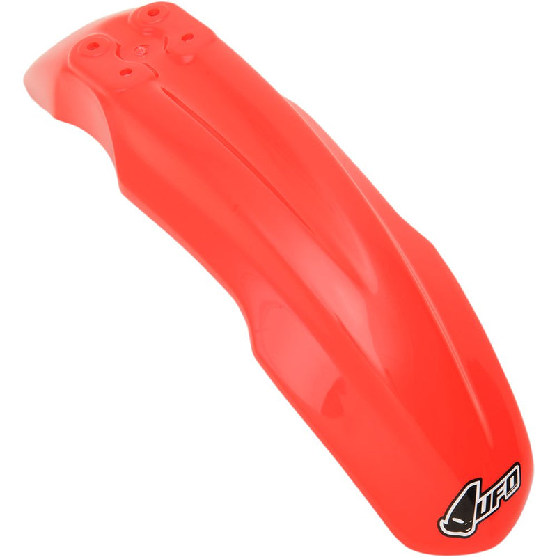 UFO Front Fender - OEM CR Red HO04617-070