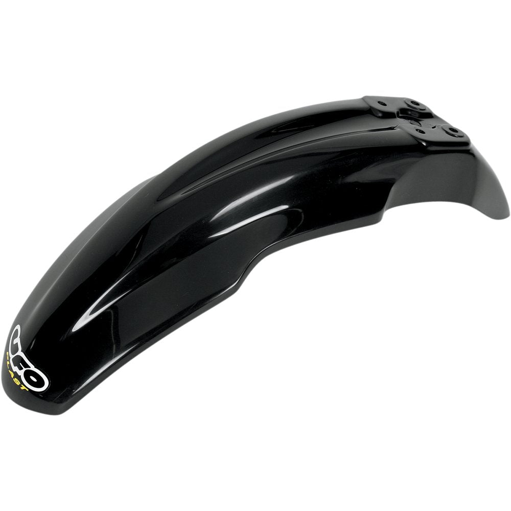 UFO Front Fender - Black HO04617-001