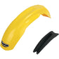 UFO Front Fender - Yellow HU03312-103