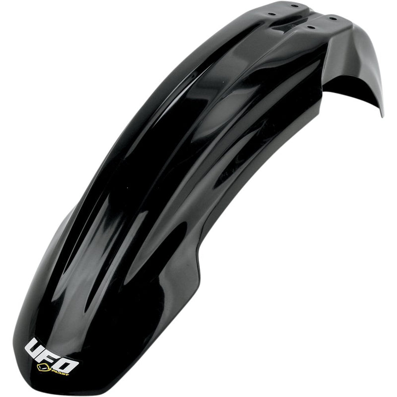 UFO Front Fender - Black YA03879-001