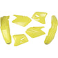 UFO Replacement Body Kit - OEM Yellow SUKIT401-999
