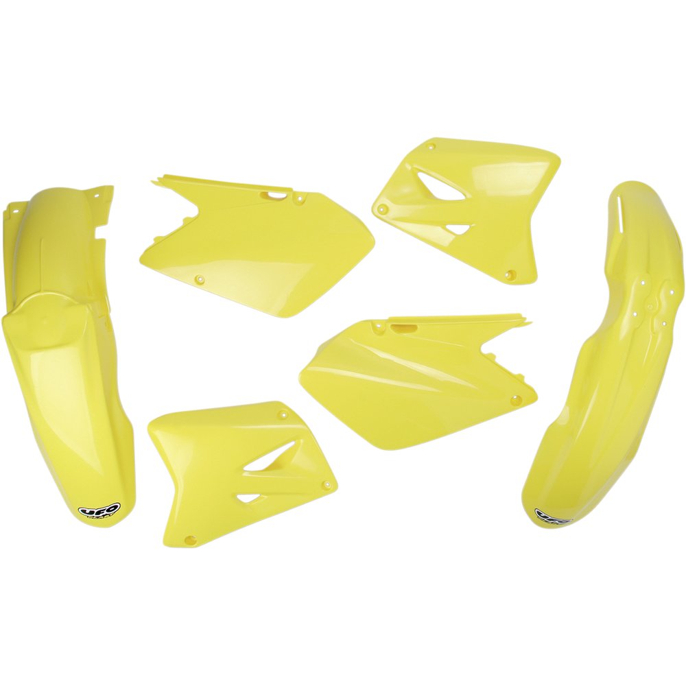 UFO Replacement Body Kit - OEM Yellow SUKIT401-999