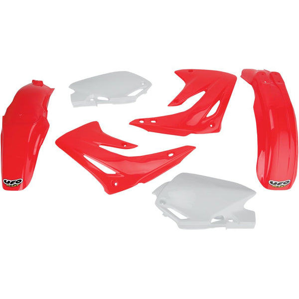 UFO Replacement Body Kit - OE Red/White HOKIT109-999