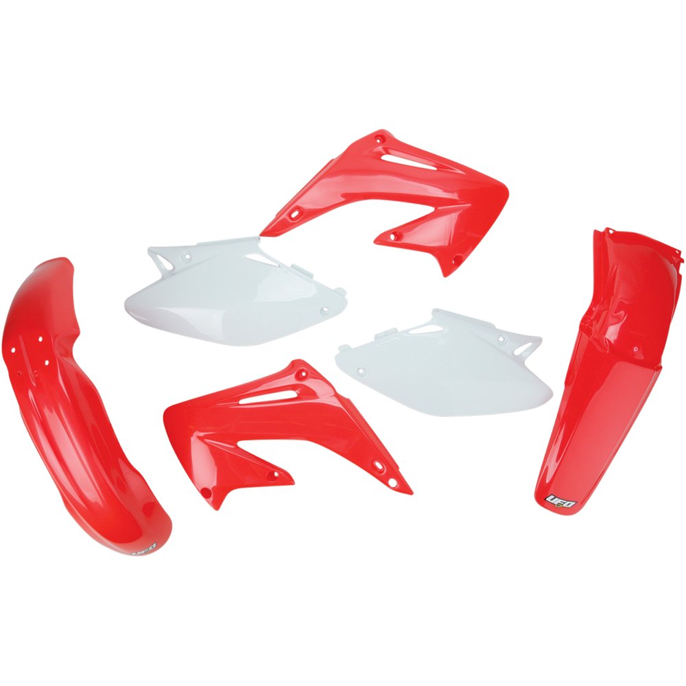 UFO Replacement Body Kit - OE Red/White HOKIT101-999