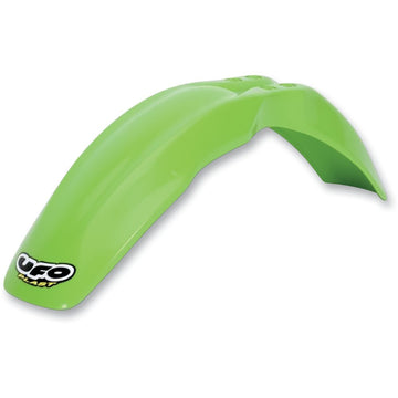 UFO Front Fender - Green KA03730-026