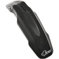 UFO Universal Supermoto Front Fender - Black PA01029-001