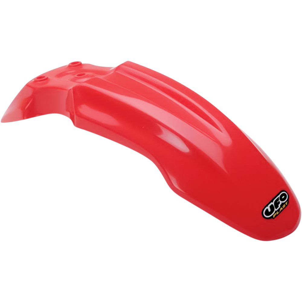 UFO Front Fender - OEM CR Red HO03641-070