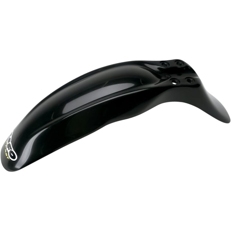 UFO Front Fender - Black KA03758-001
