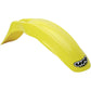 UFO Front Fender - Yellow KA03758-102