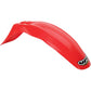 UFO Front Fender - '00-'11 OEM CR Red KA03758-070
