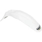 UFO Front Fender - White KA03758-047