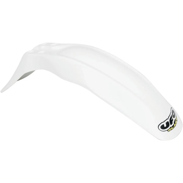 UFO Front Fender - White KA03758-047