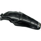 UFO MX Rear Fender - Black HO03627-001