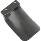 UFO Rear Mud Plate - Black - KX 125/250/500 KA03749-001
