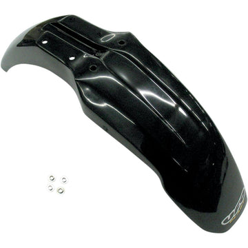 UFO Front Fender - Black YA02873-001
