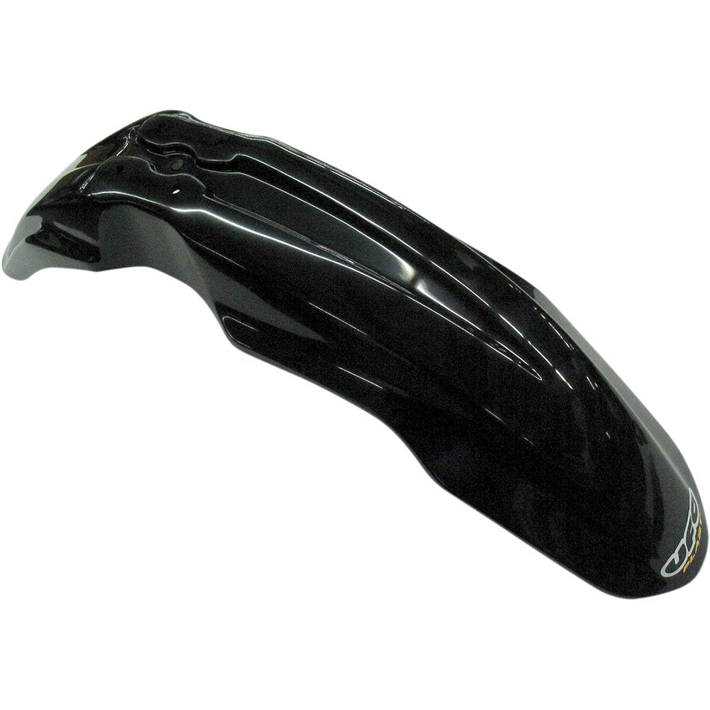 UFO Front Fender - Black SU03985-001