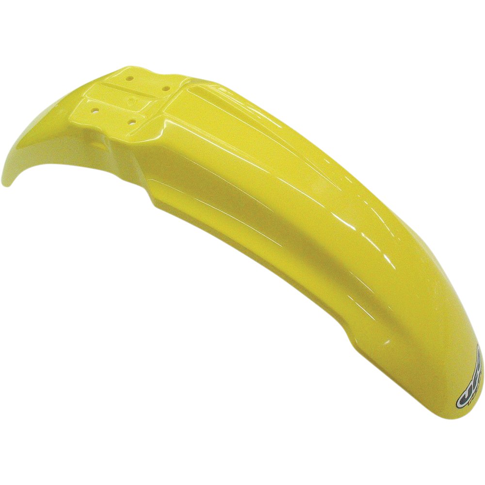UFO Front Fender - Yellow - RM-Z 250 SU03930-102
