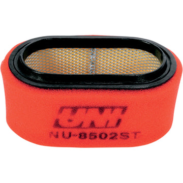 UNI FILTER Air Filter - Polaris NU-8502ST | Air Filters & Parts