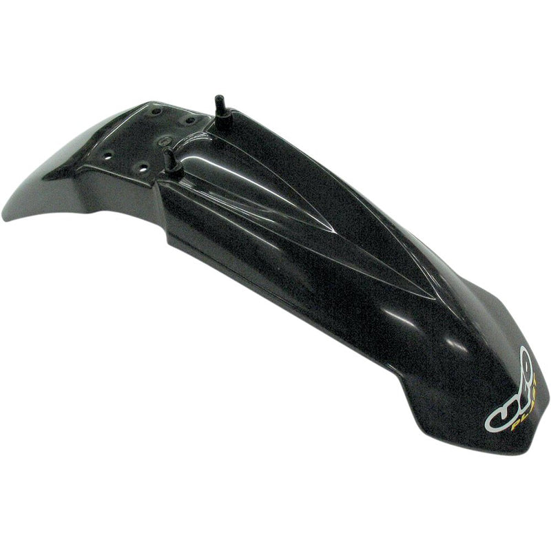 UFO Front Fender - Black - SX65 KT03070-001