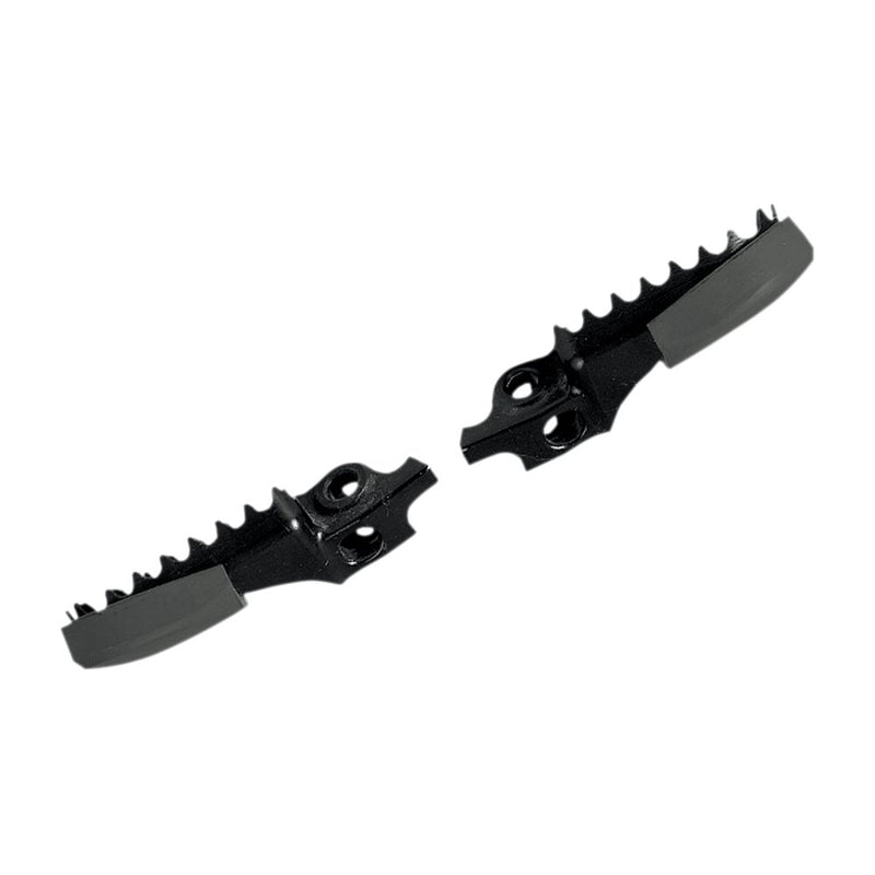 UFO Footpeg Protectors - Yamaha AC02009K