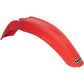 UFO Front Fender - '00-'05 XR Red - XR250R/400R HO03610069