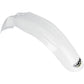 UFO Front Fender - White - XR250R/400R HO03610041