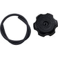 UFO Gas Cap - Black - KTM KT03032-001