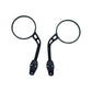 UFO Mirror - Side View - Round - Right AC01995