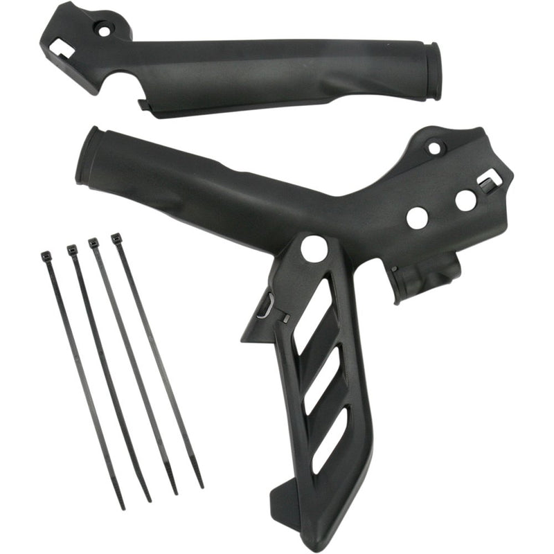 UFO Frame Guard - Black KT04031-001