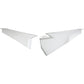 UFO Side Panels - White - Upper HU03391041