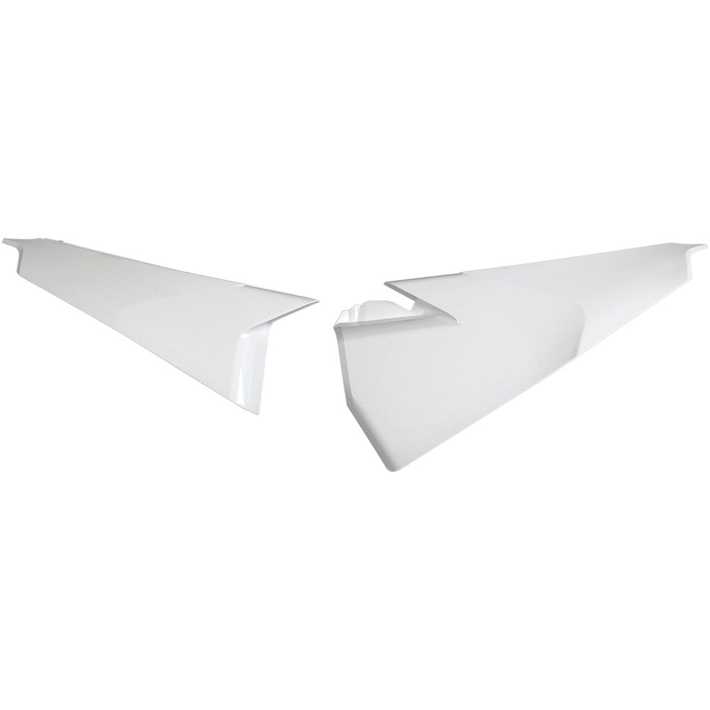 UFO Side Panels - White - Upper HU03391041