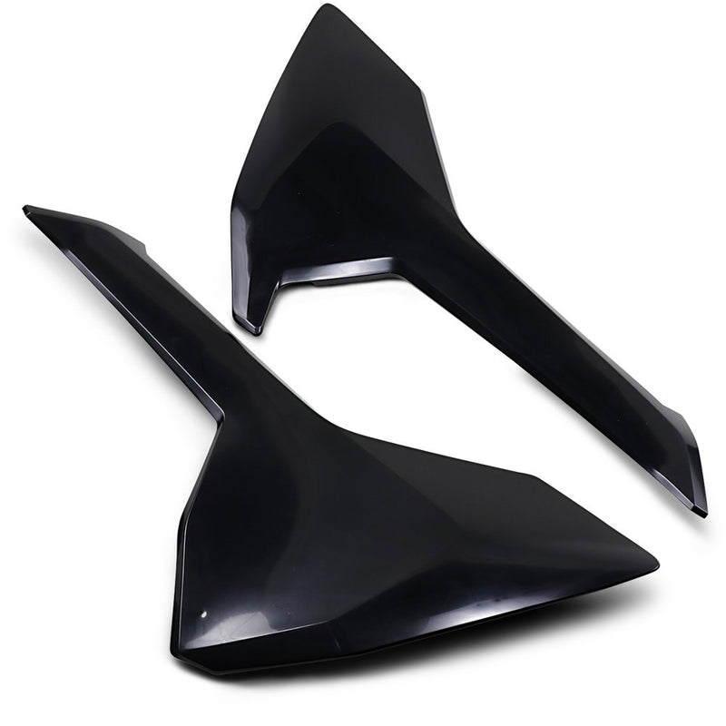 UFO Side Panel - Black HU03385-001