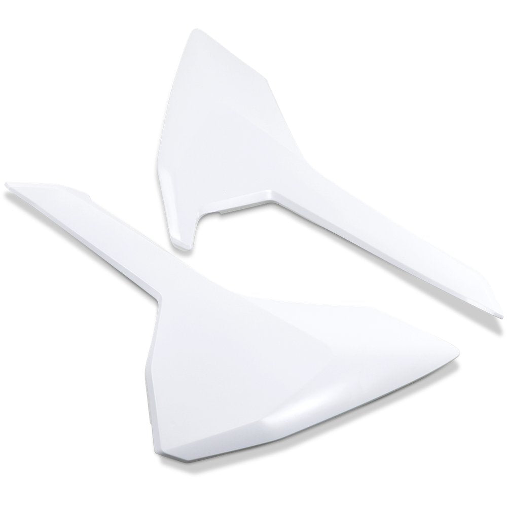 UFO Side Panel - White HU03385-041