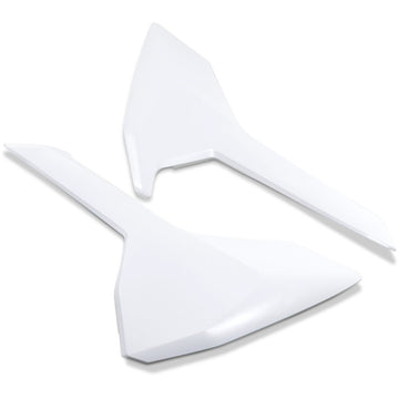 UFO Side Panel - White HU03385-041