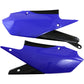UFO Side Panels - Blue YA04859-089