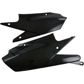 UFO Side Panels - Black YA04859-001