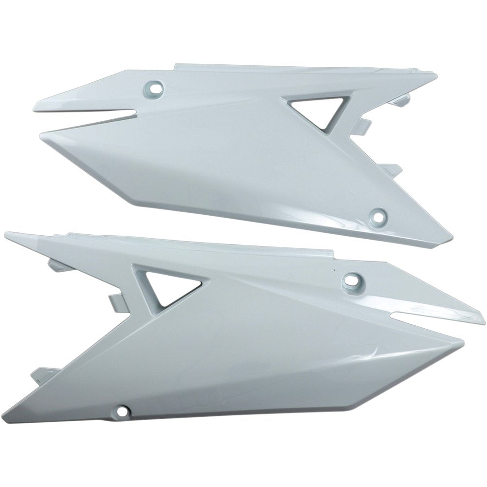 UFO Side Panels - White SU04942-041