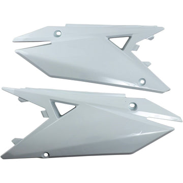 UFO Side Panels - White SU04942-041