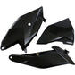 UFO Side Panels - Black KT04086-001