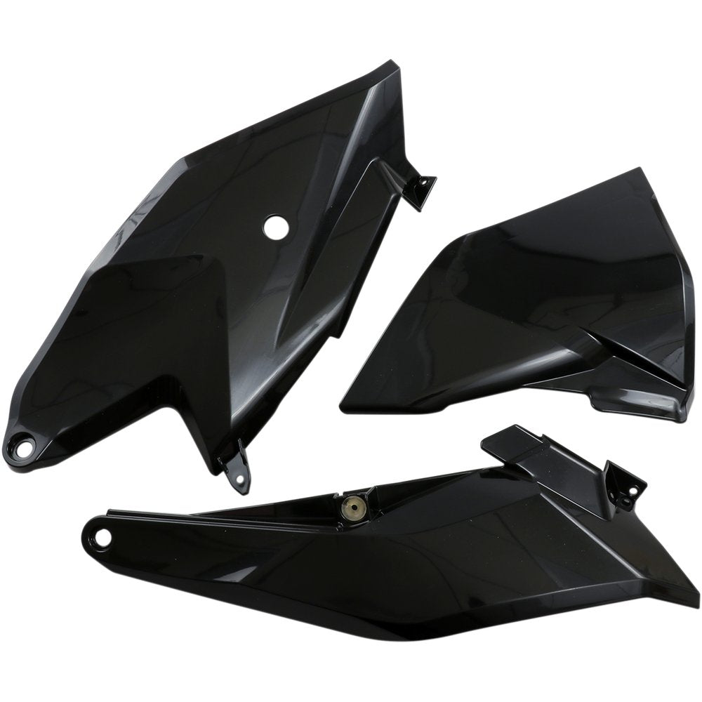 UFO Side Panels - Black KT04086-001