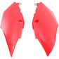 UFO Side Panels - Red HO04693-070