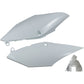 UFO Side Panels - White HO04693-041