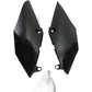 UFO Side Panels - Black HO04693-001