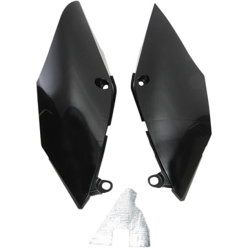 UFO Side Panels - Black HO04693-001