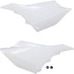 UFO Side Panels - White YA04877-046
